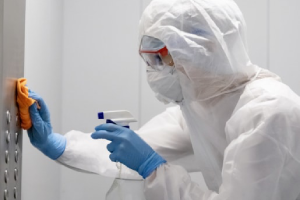 Messie Spezialreinigung Moers